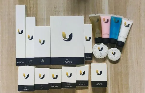 Cover of U-Product Catalogue