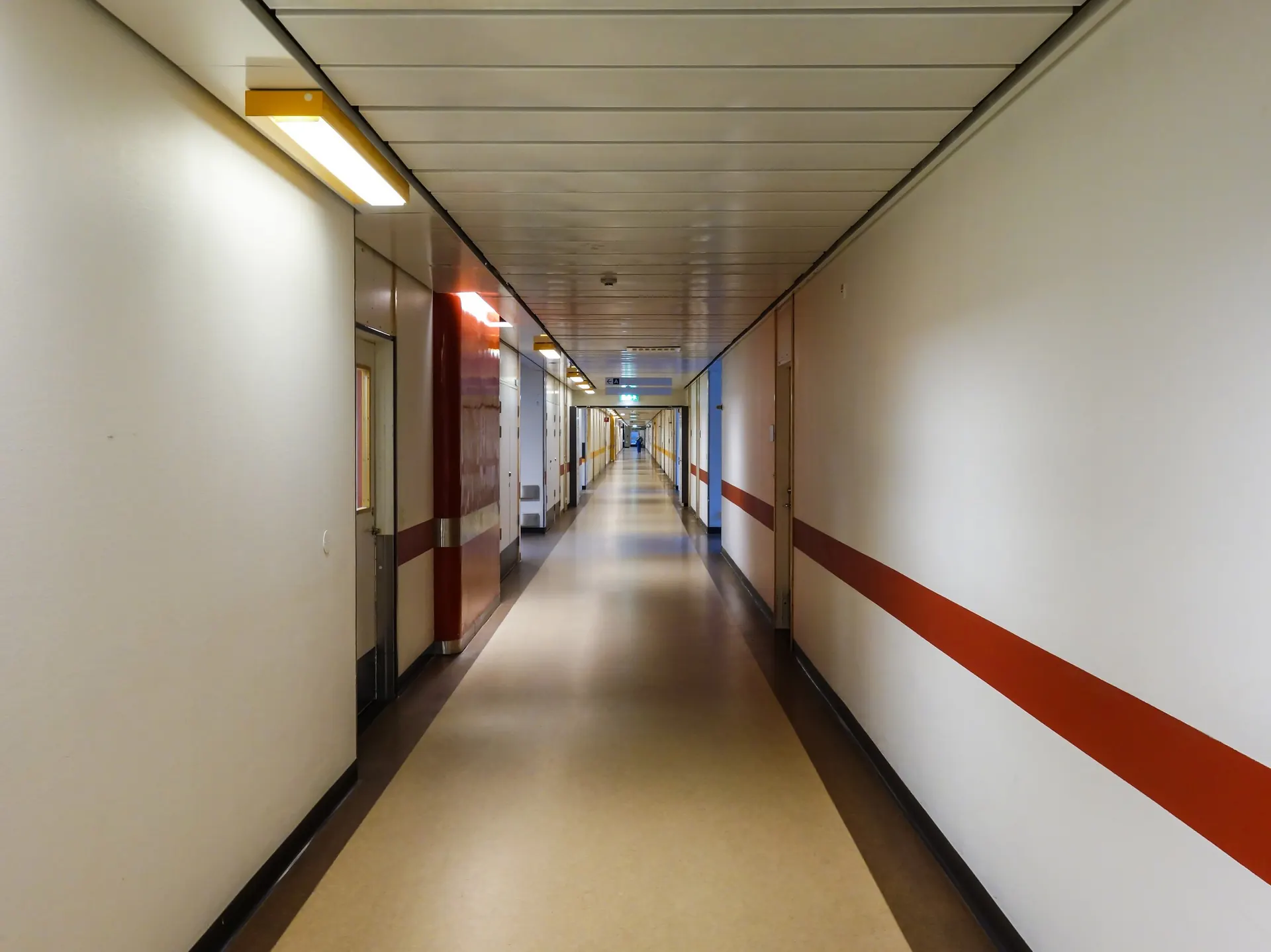 Hospitals