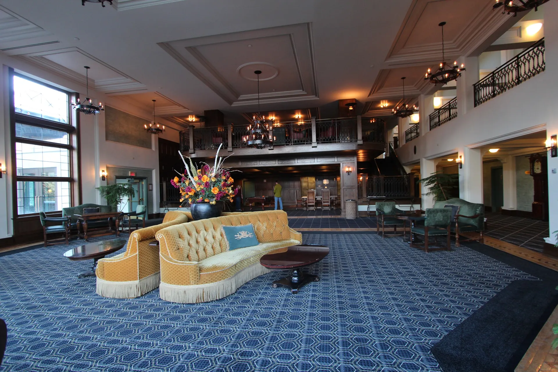 Hotels